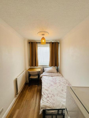 Comfy private room near ExCel London